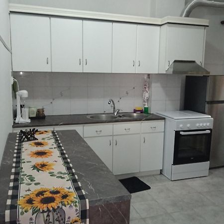 Teris123 Apartment Florina Luaran gambar
