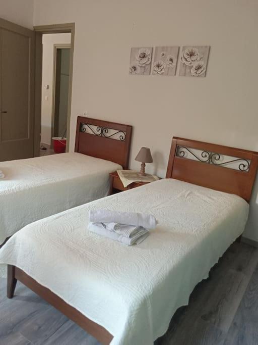 Teris123 Apartment Florina Luaran gambar
