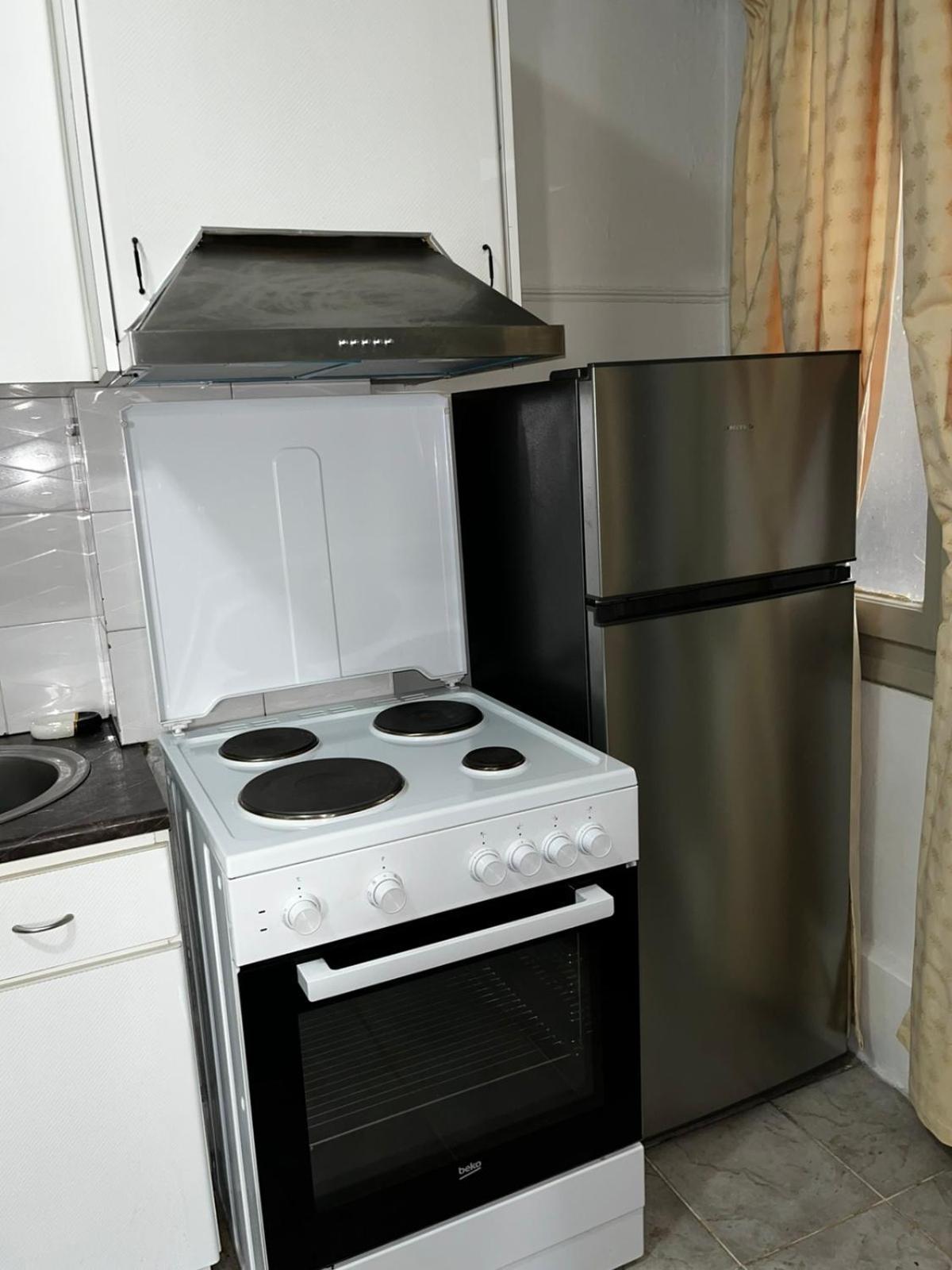 Teris123 Apartment Florina Luaran gambar